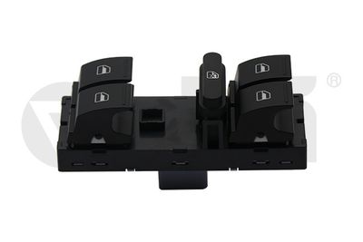 Switch, window regulator vika 99591501701