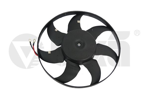 vika 99591502801 Fan, engine cooling