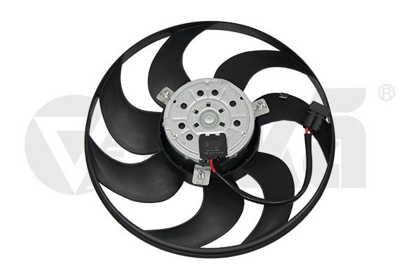 vika 99591502901 Fan, engine cooling