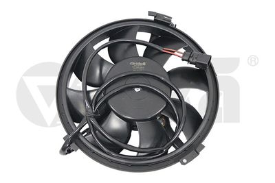 Fan, engine cooling vika 99591503101