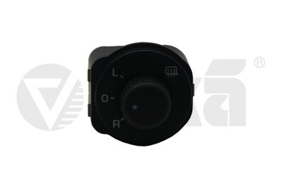 Switch, exterior mirror adjustment vika 99591523201