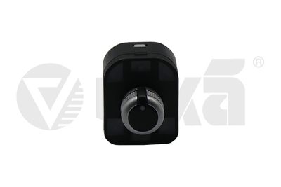 Switch, exterior mirror adjustment vika 99591525701