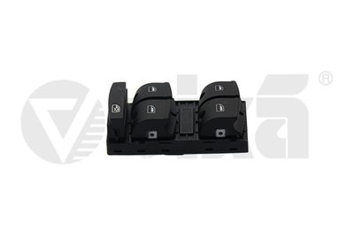 Switch, window regulator vika 99591525801