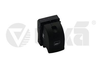 Switch, window regulator vika 99591525901