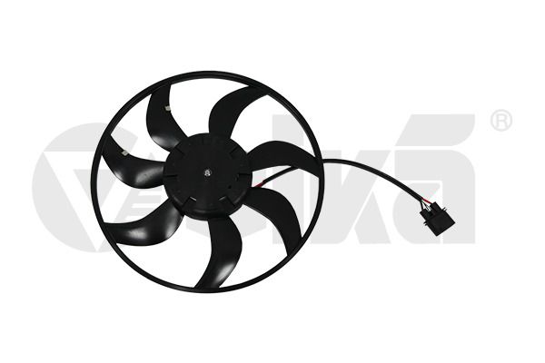 vika 99591620601 Fan, engine cooling