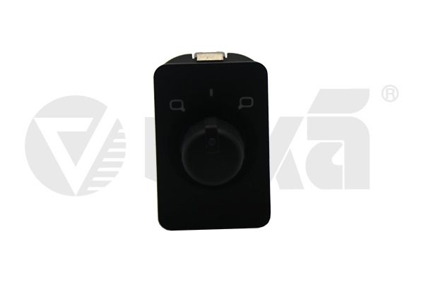 vika 99591772501 Switch, exterior mirror adjustment