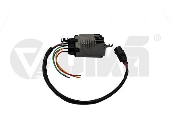 vika 99591778801 Control Unit, electric fan (engine cooling)