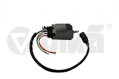 Control Unit, electric fan (engine cooling) vika 99591778801