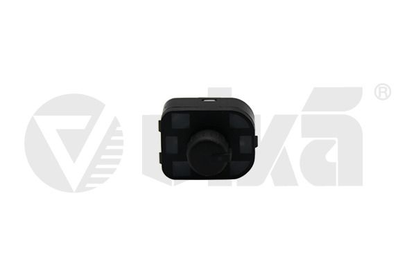 vika 99591784201 Switch, exterior mirror adjustment