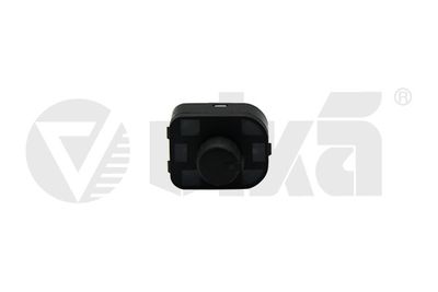Switch, exterior mirror adjustment vika 99591784201