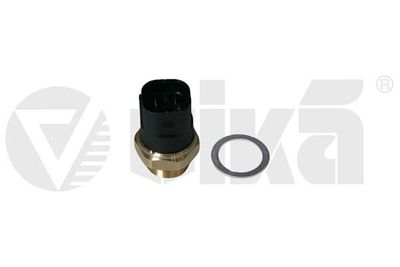 Temperature Switch, radiator fan vika 99591784401