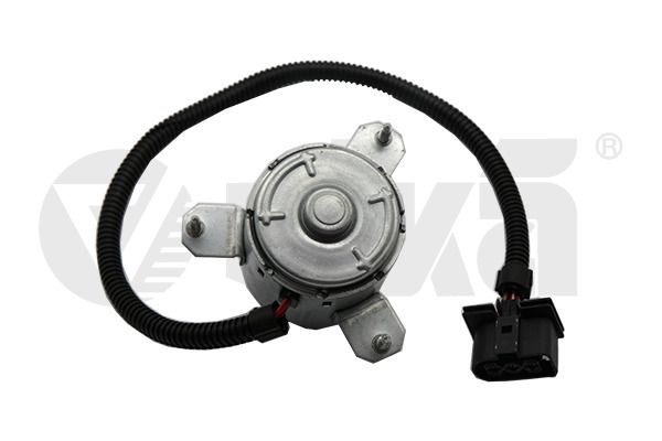 vika 99591784801 Electric Motor, radiator fan