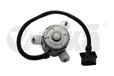 Electric Motor, radiator fan vika 99591784801