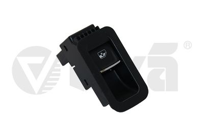 Switch, window regulator vika 99591796801
