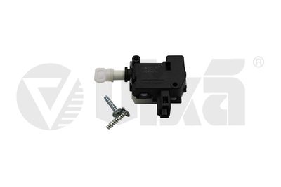 Actuator, central locking system vika 99591801301