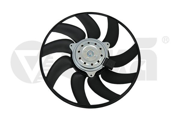 vika 99591801501 Fan, engine cooling