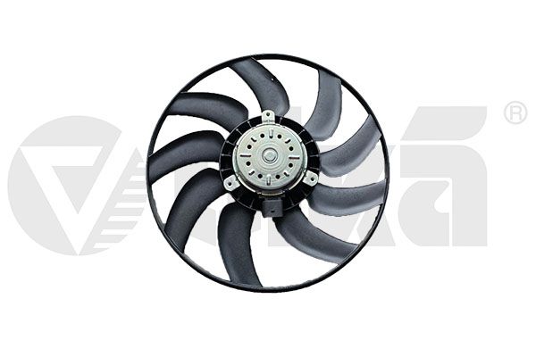 vika 99591801601 Fan, engine cooling
