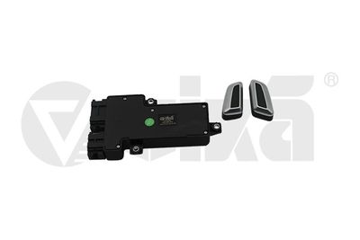 Actuator, seat adjustment vika 99591801701