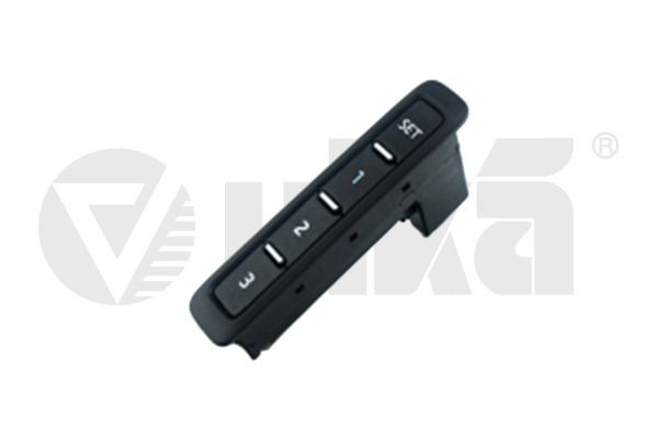 vika 99591801901 Actuator, seat adjustment