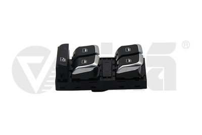 Switch, window regulator vika 99591802101