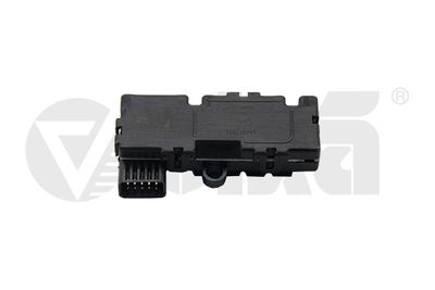 Sensor, suction pipe change-over flap vika 99591803101