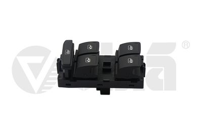 Switch, window regulator vika 99591803701