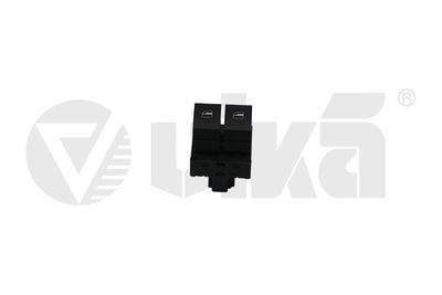 Switch, window regulator vika 99591803901