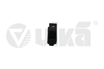 Switch, window regulator vika 99591804001