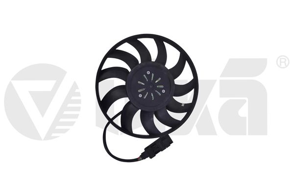 vika 99591808701 Fan, engine cooling