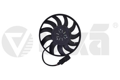 Fan, engine cooling vika 99591808701
