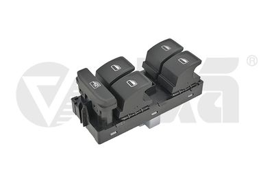 Switch, window regulator vika 99591810701