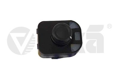 Switch, exterior mirror adjustment vika 99591811101
