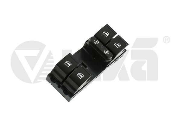 vika 99591811301 Switch, window regulator