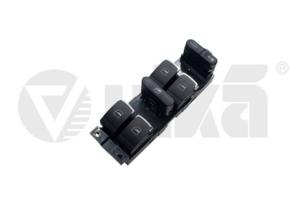vika 99591811701 Switch, window regulator