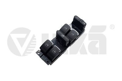 Switch, window regulator vika 99591811701