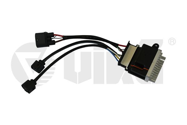 vika 99591811901 Relay, radiator fan overrun