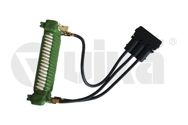 vika 99591812801 Resistor, interior blower
