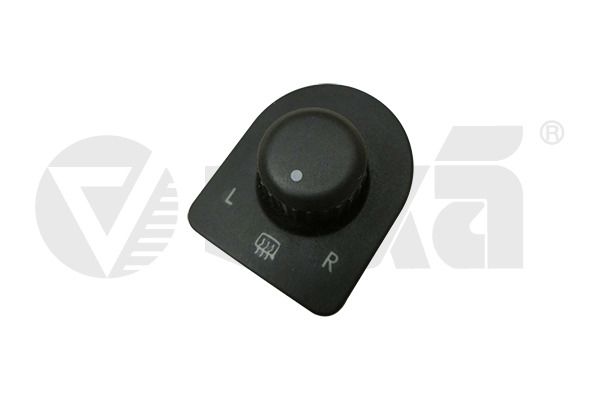 vika 99591816901 Switch, exterior mirror adjustment