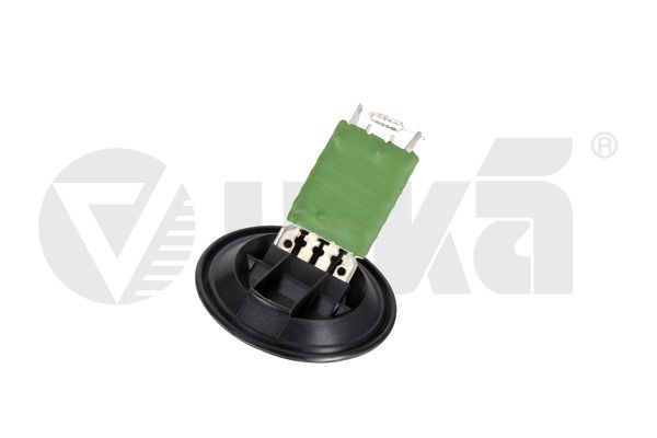 vika 99591817201 Resistor, interior blower