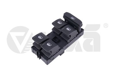 Switch, window regulator vika 99591817701