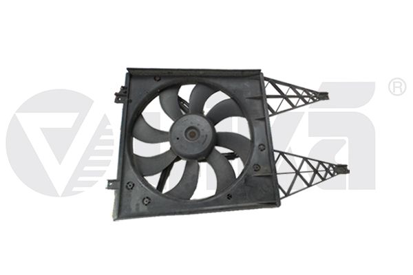 vika 99591821601 Fan, engine cooling