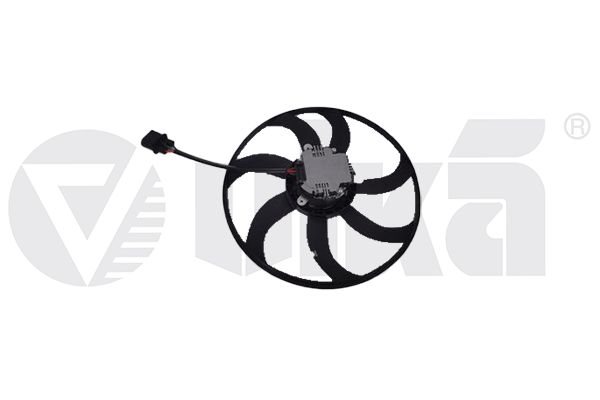 vika 99591821901 Fan, engine cooling