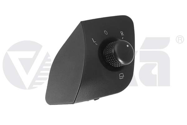 vika 99591830001 Switch, exterior mirror adjustment