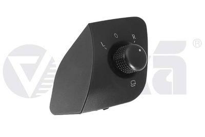 Switch, exterior mirror adjustment vika 99591830001