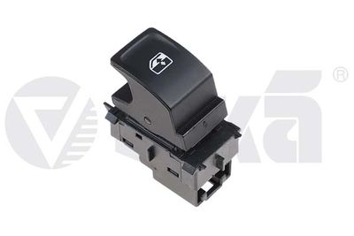 Switch, window regulator vika 99591830201