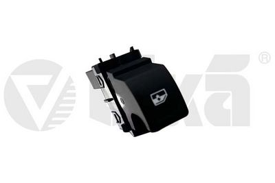 Switch, window regulator vika 99591833001