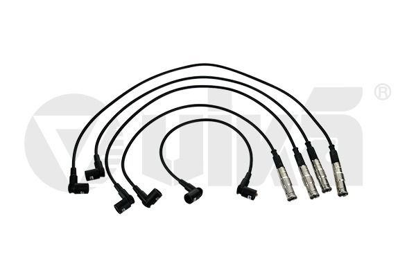 vika 99614201 Ignition Cable Kit