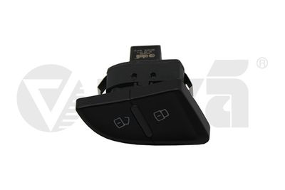 Switch, door lock system vika 99621049401