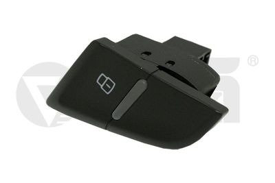 Switch, door lock system vika 99621774401