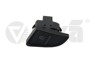Switch, door lock system vika 99621774601